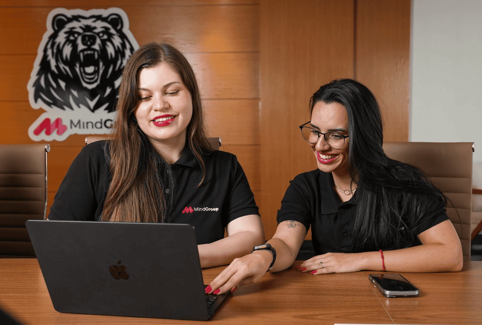 Mind Marketing · assessoria de marketing digital